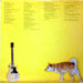 Kazumi Watanabe, Kazumi Watanabe – To Chi Ka = トチカ LP vinyl record, image 3 of 7