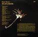 Brian Brown – Wildflowers LP vinyl record, image 2 of 2