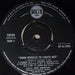 John Robertson – From Reveille To Lights Out 7" vinyl record, image 3 of 3