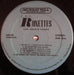 The Ronettes – The Colpix Years (1961-1963) LP vinyl record, image 4 of 4