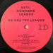 Anti-Nowhere League – Live In Yugoslavia / We Are...The League (2xLP) LP vinyl record, image 5 of 6