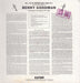 Benny Goodman – Performance Recordings 1937-1938 Volume 2 LP vinyl record, image 2 of 4
