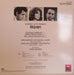 Andrew Lloyd Webber – Requiem LP vinyl record, image 4 of 6