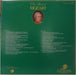 Wolfgang Amadeus Mozart – The Best Of Mozart LP vinyl record, image 2 of 4