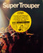ABBA – Super Trouper = スーパー・トゥルーパー LP vinyl record, image 3 of 10