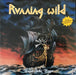 Running Wild – Under Jolly Roger LP vinyl record, image 1 of 10