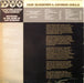 Don Burrows•George Golla Duo – Duo LP vinyl record, image 2 of 4