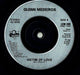 Glenn Medeiros, Bobby Brown – She Ain't Worth It 7" vinyl record, image 4 of 4