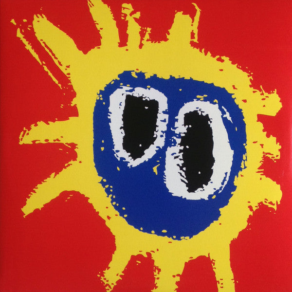 Primal Scream – Screamadelica (2xLP) LP vinyl record, image 1 of 9