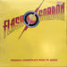 Queen – Flash Gordon (Original Soundtrack Music) LP vinyl record, image 1 of 9