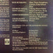 Don Burrows – Burrows At The Winery LP vinyl record, image 3 of 5
