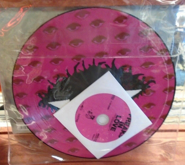 Alice Donut – Poof. LP vinyl record, image 3 of 4