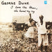 George Duke – I Love The Blues, She Heard My Cry LP vinyl record, image 1 of 5