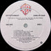 Gang Of Four – Entertainment! LP vinyl record, image 3 of 6