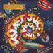 Rocket Juice & The Moon – Rocket Juice & The Moon (2xLP) LP vinyl record, image 1 of 10