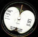 The Beatles – Let It Be 7" vinyl record, image 4 of 5
