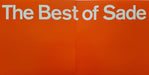 Sade – The Best Of Sade (2xLP) LP vinyl record, image 5 of 10