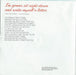 Barry Manilow – I'm Gonna Sit Right Down And Write Myself A Letter 7" vinyl record, image 3 of 6
