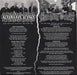 Alternate Action, Marching Orders – Alternate Action / Marching Orders 7" vinyl record, image 3 of 3