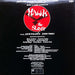 Harry Robertson – Hawk The Slayer LP vinyl record, image 2 of 4