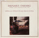 Georg Philipp Telemann, Georg Friedrich Händel, Baldassare Galuppi, Johann Gottlieb Janitsch, Johann Christian Bach, Parnassus Ensemble – Parnassus Ensemble LP vinyl record, image 1 of 5