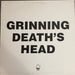 Grinning Death's Head – No Afterlife LP vinyl record, image 2 of 6