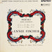 Wolfgang Amadeus Mozart, Annie Fischer, Philharmonia Orchestra, Sir Adrian Boult – Piano Concertos No. 20 In D Minor K.466 / No. 23 In A Major K.488 LP vinyl record, image 1 of 4