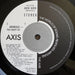 The Animals – The Most Of LP vinyl record, image 3 of 4