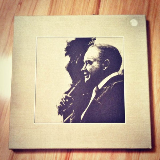 Various – Bob Hope And His Friends (3xLP) LP vinyl record