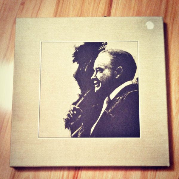 Various – Bob Hope And His Friends (3xLP) LP vinyl record