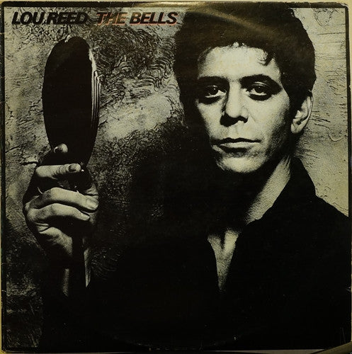 Lou Reed – The Bells LP vinyl record, image 1 of 4