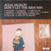 Julia Jacklin – Don't Let The Kids Win LP vinyl record, image 2 of 4