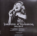Helen Merrill – Parole E Musica LP vinyl record, image 4 of 8