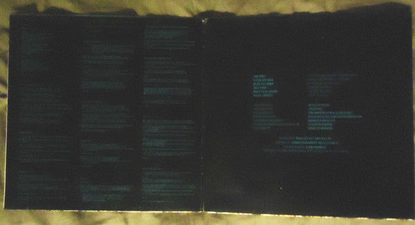Split Enz – Frenzy LP vinyl record, image 4 of 7