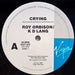 Roy Orbison – Mystery Girl LP vinyl record, image 9 of 10