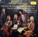 Johann Pachelbel, Tomaso Albinoni, Jean-Philippe Rameau, Henry Purcell, Johann Sebastian Bach – Meisterwerke Des Europäischen Barock LP vinyl record, image 1 of 4
