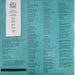 The Black Swans – Don't Blame The Stars LP vinyl record, image 5 of 6