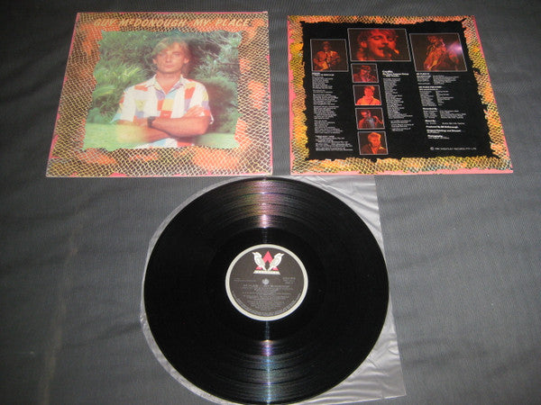 Guy McDonough – My Place LP vinyl record, image 4 of 4