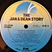 Jan & Dean – The Jan & Dean Story LP vinyl record, image 6 of 6