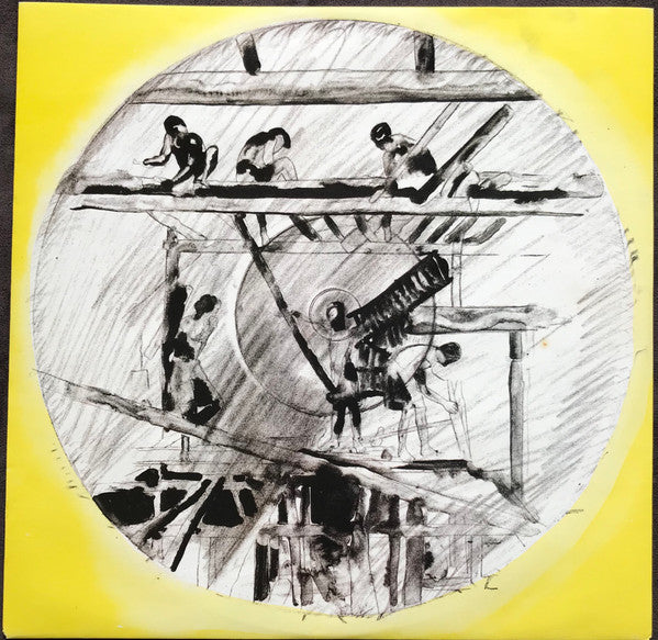 Mick Jagger – Primitive Cool LP vinyl record, image 5 of 6