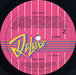 Toy Love – Toy Love LP vinyl record, image 7 of 7