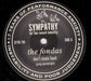 The Fondas, The Ettes – From The Songbook Of Greg Cartwright 7" vinyl record, image 3 of 5
