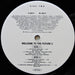 Various – Welcome To The Future² LP vinyl record, image 3 of 4