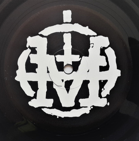 Haymaker – Haymaker LP vinyl record, image 6 of 6