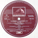 Ralph Vaughan Williams, Robert Tear, Philip Ledger, Hugh Bean – As I Walked Out - Folk Song Arrangements LP vinyl record, image 3 of 4