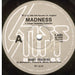 Madness – Baggy Trousers 7" vinyl record, image 4 of 5