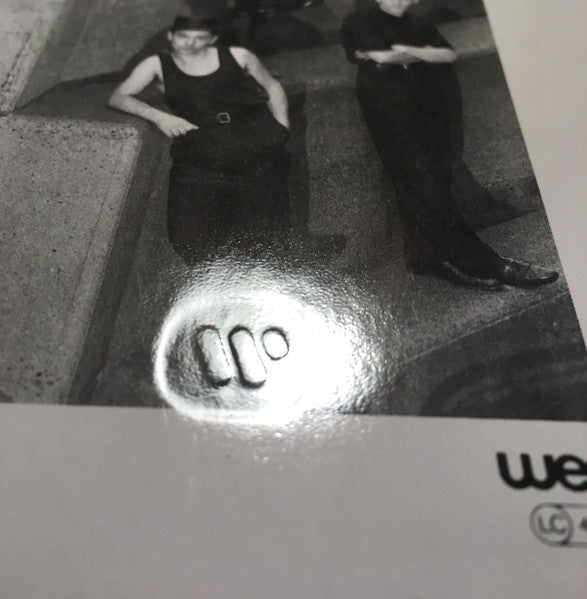 Matt Bianco – Whose Side Are You On LP vinyl record, image 7 of 10