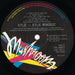 Kylie Minogue – Kylie LP vinyl record, image 4 of 7