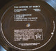 The Sisters Of Mercy – Floodland LP vinyl record, image 3 of 3