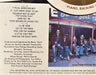 The Amazing Rhythm Aces – Too Stuffed To Jump LP vinyl record, image 3 of 5